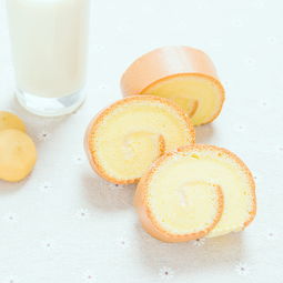 甜点芒果蛋糕面包 商品静物摄影 产品拍摄 美食拍照